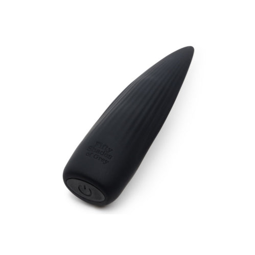 Fifty Shades Sensation Flickering Tongue Vibrator - image 2