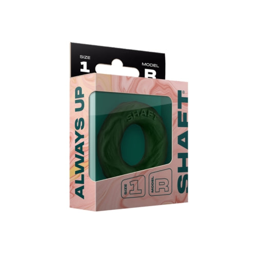 Shaft Model R C-Ring Size 1 - image 3