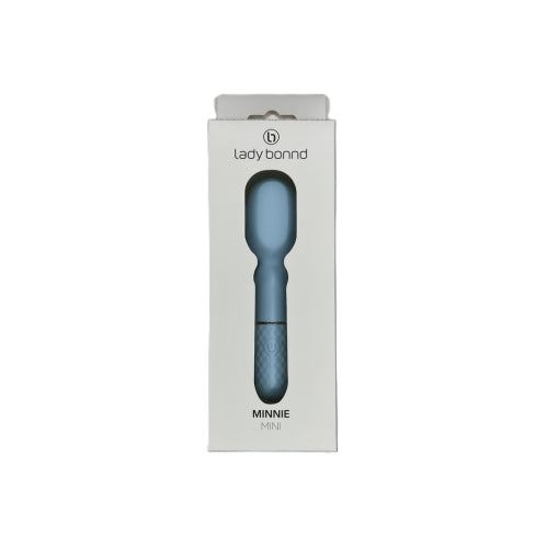 Lady Bonnd Minnie Mini Wand - image 2
