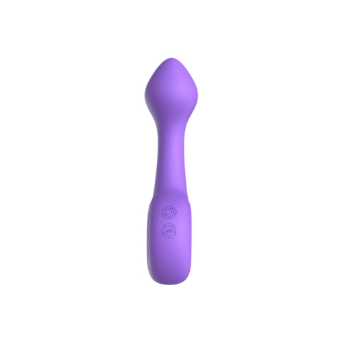 Luv Inc Pointed Tip Ring Vibe - image 2