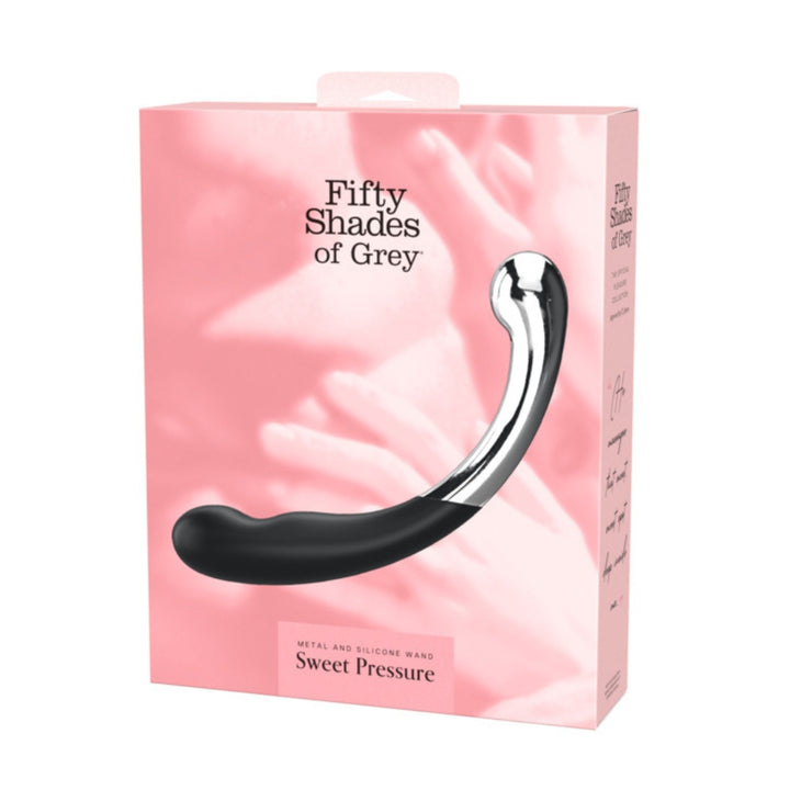 Fifty Shades Sweet Pressure Wand - image 2