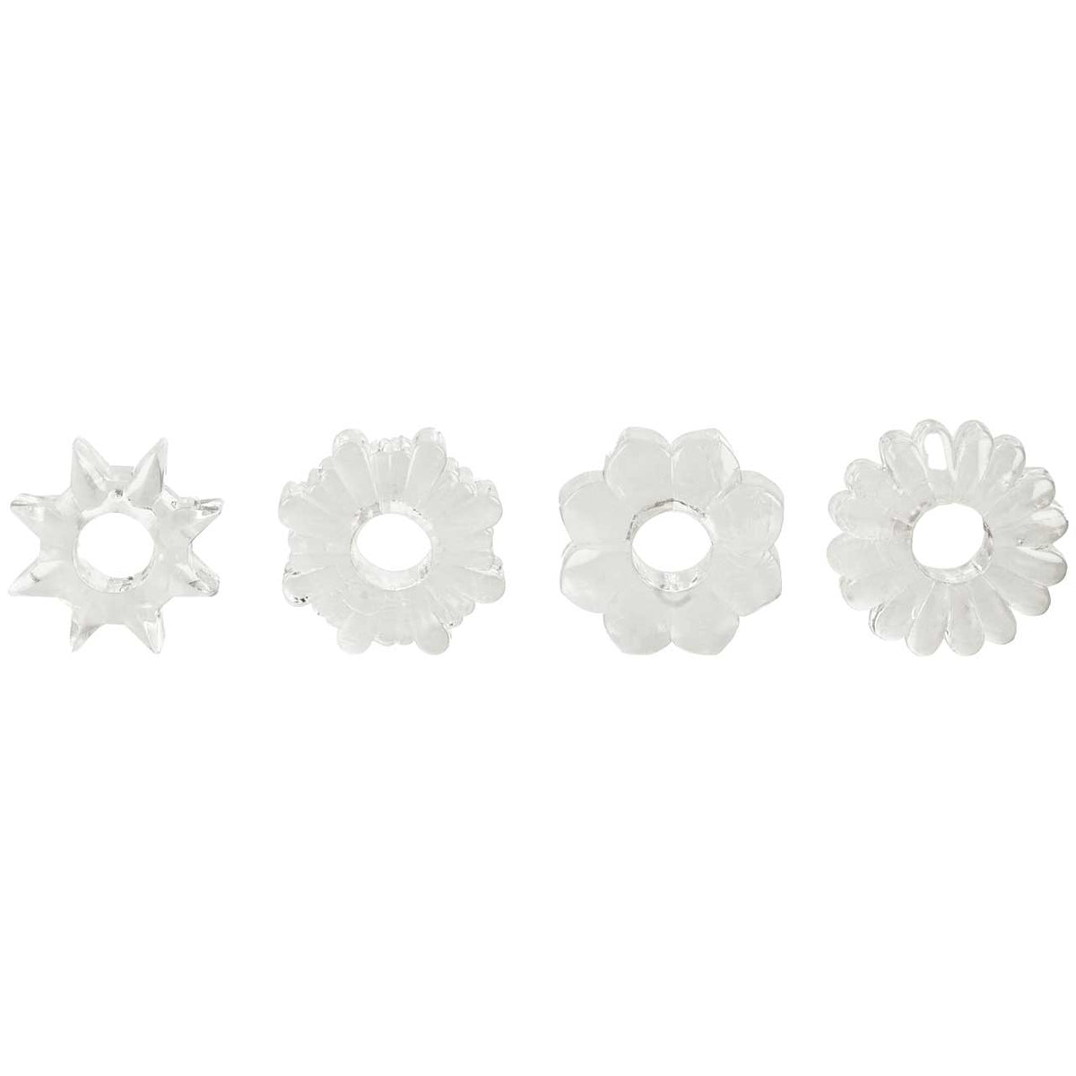 Basic Essentials Super-Stretchy Enhancers - image 2