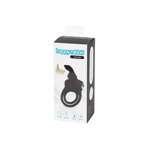 Happy Rabbit Stimulating Cock Ring - image 3