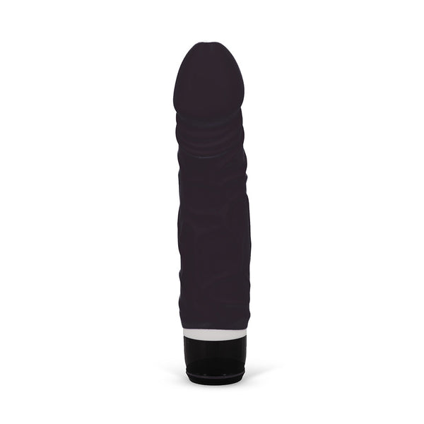 Seven Creations Silicone Classic Thick Veined 034 Seven Function