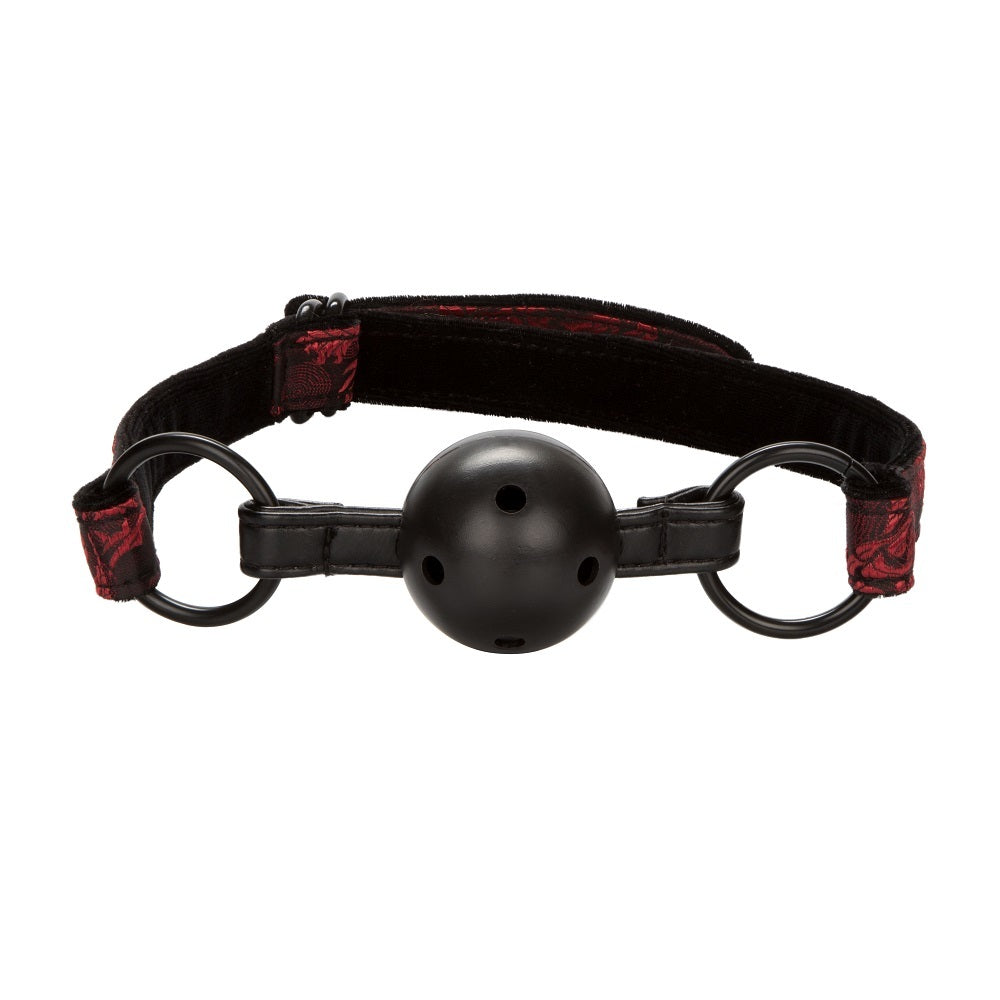 Scandal Bed Restraint Kit - image 3