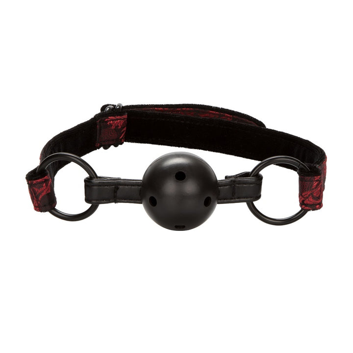 Scandal Bed Restraint Kit - image 3