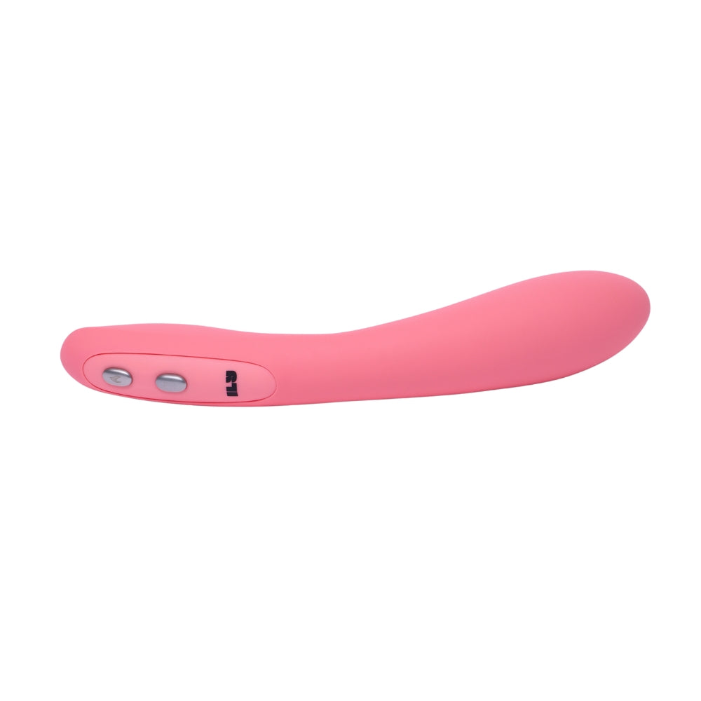 ILY The Wand Heated Wand Vibrator - image 2