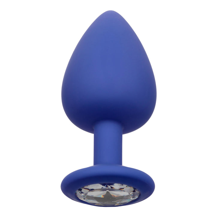 Cheeky Gems Butt Plug Set Purple - image 4