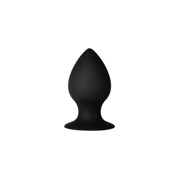 Forto F-98 Cone Anal Plug