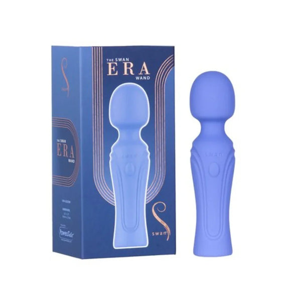 BMS The Swan Era Wand, Blue