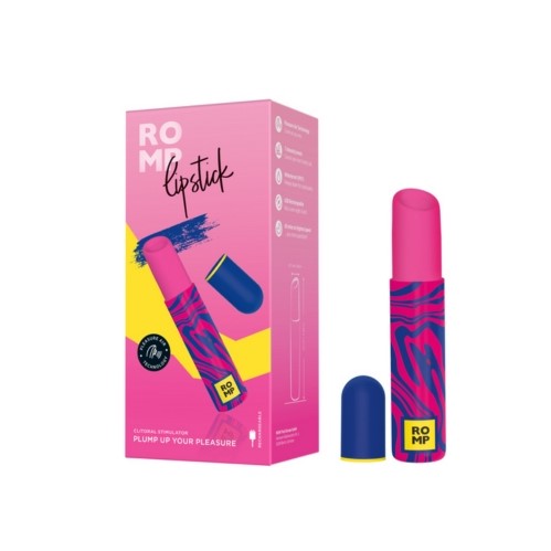 Romp Lipstick - image 2