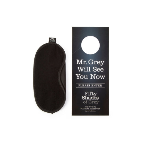 Fifty Shades Keep Still Over the Bed Cross Set - image 3