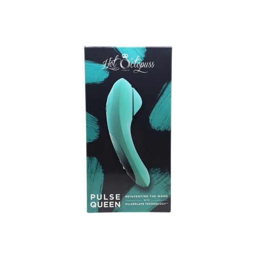 Hot Octopuss Pulse Queen - image 4