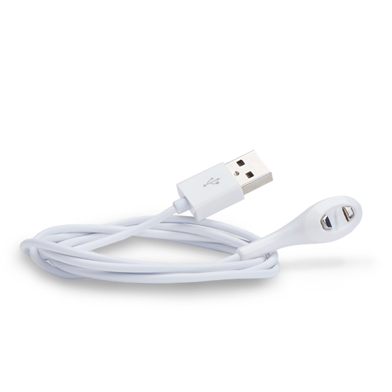 We-Vibe Replacement Charging Cables and Bases