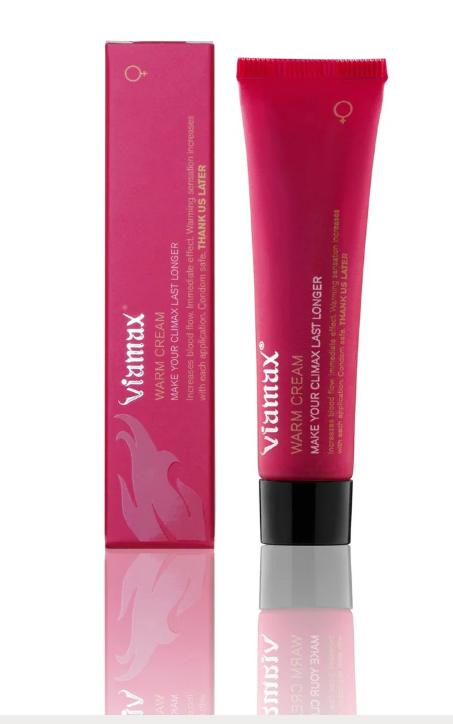 Viamax Weekend Kit - image 2