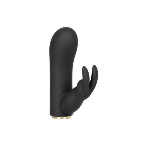CalExotics Raven Bunny Mini Rabbit Vibrator