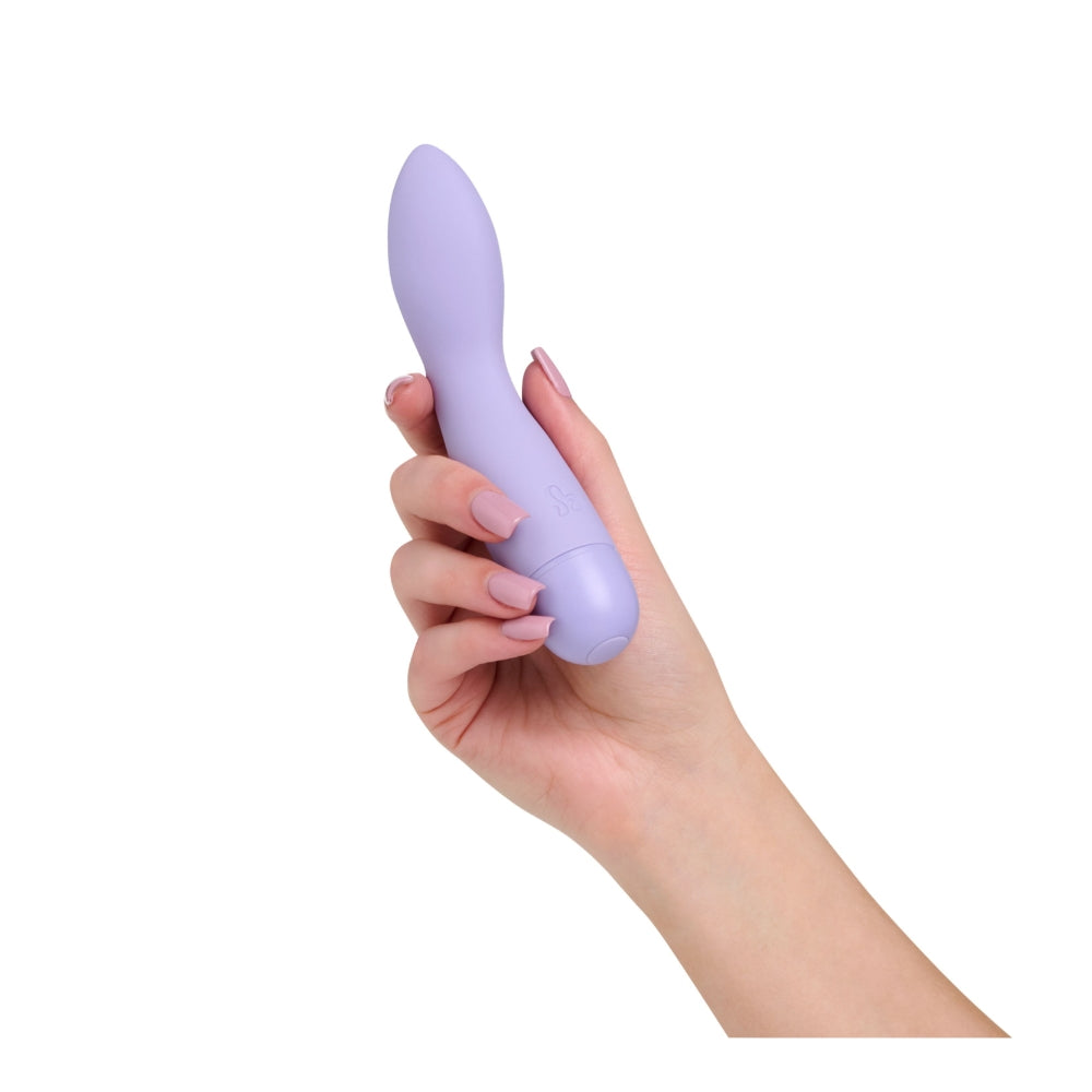 So Divine Pearl Mini G-Spot Vibrator - image 2