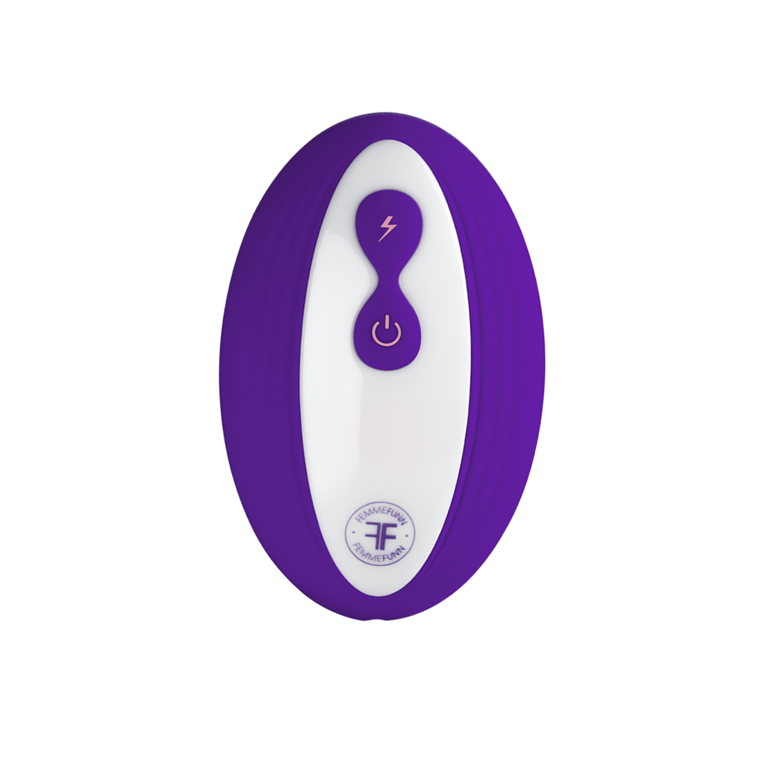 Femme Funn Momenta Remote Purple