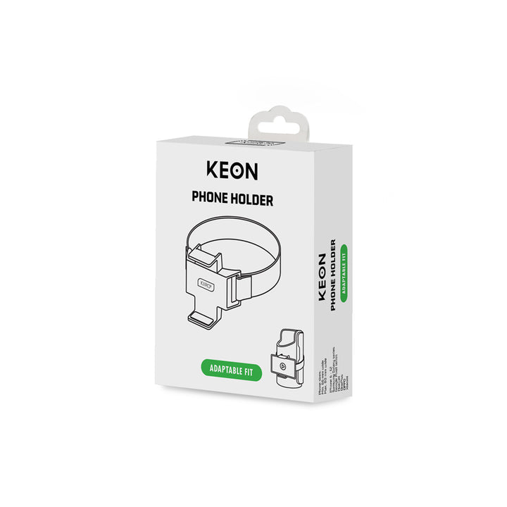 Kiiroo Keon Hand Strap - image 5