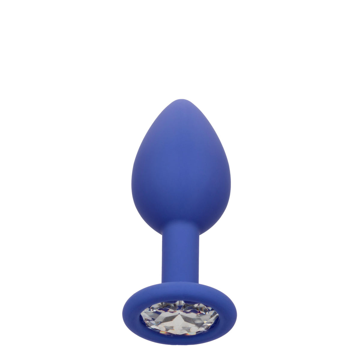 Cheeky Gems Butt Plug Set Purple - image 2