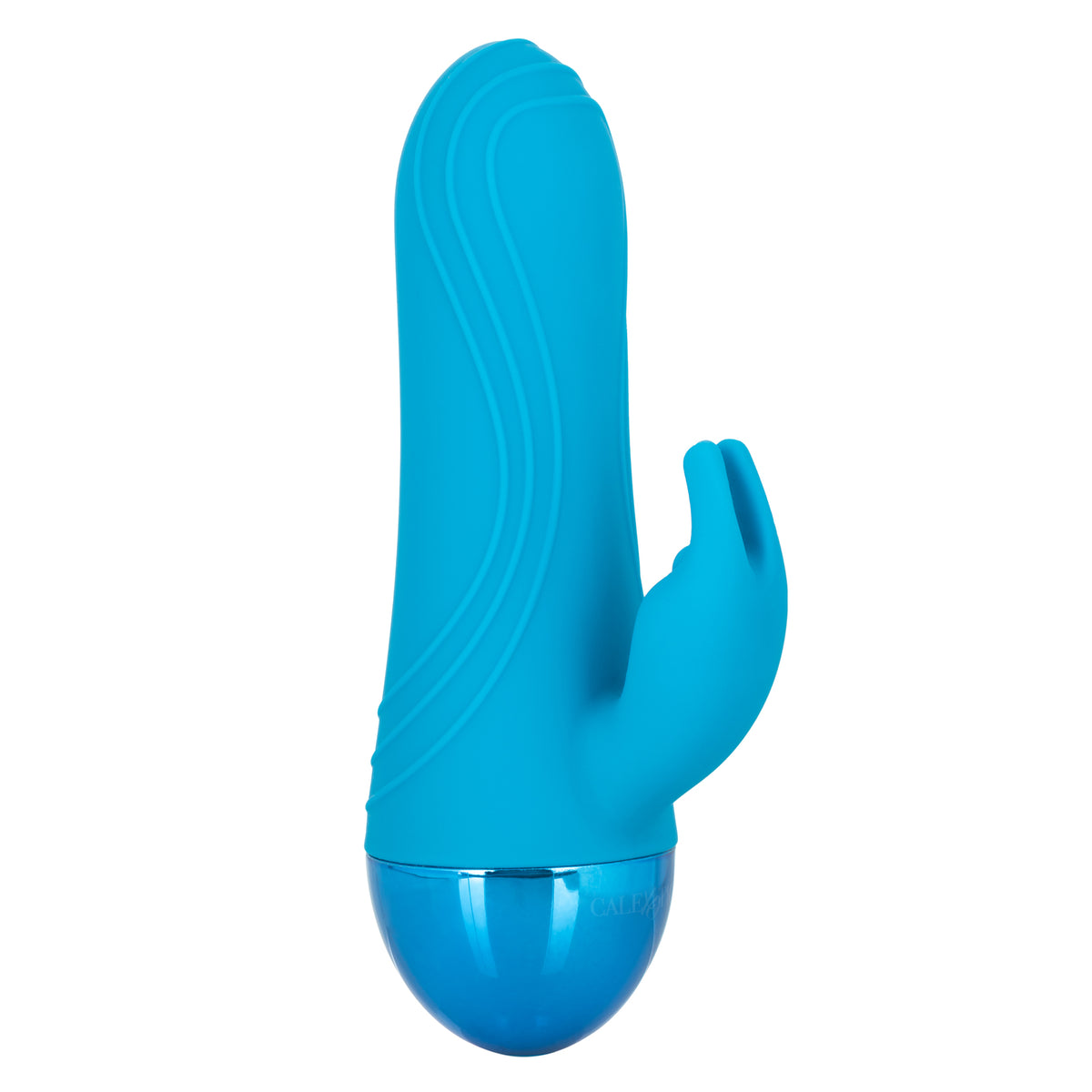 CalExotics Tremble Please Mini Rabbit Vibrator