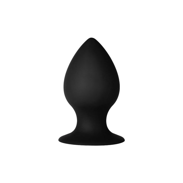 Forto F-98 Cone Anal Plug