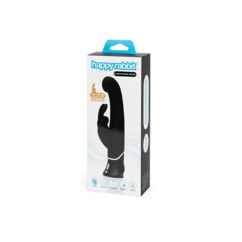 Happy Rabbit G-Spot Stroker - image 3