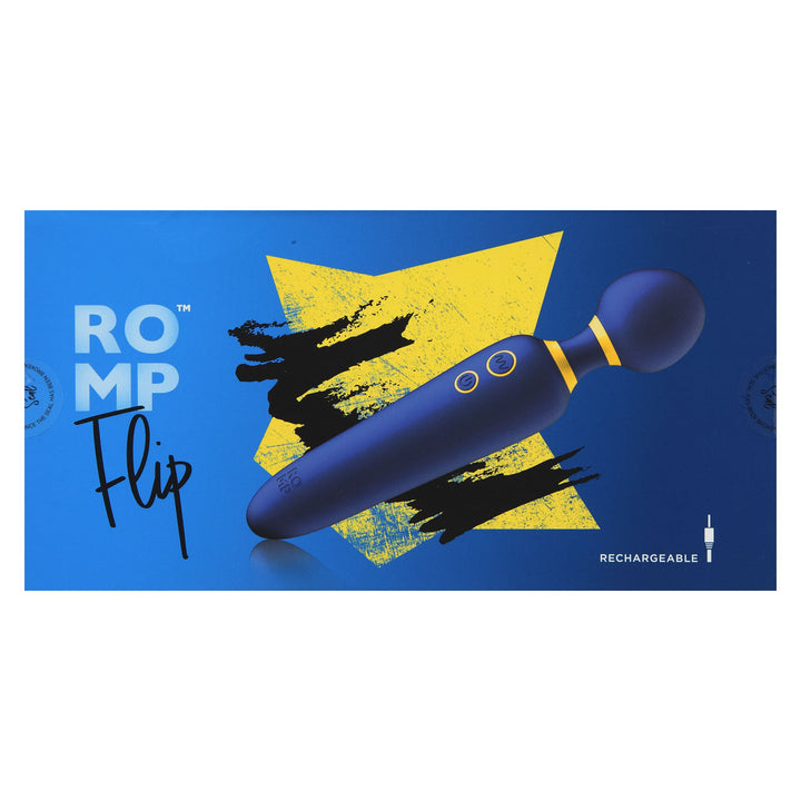 Romp Flip - image 5