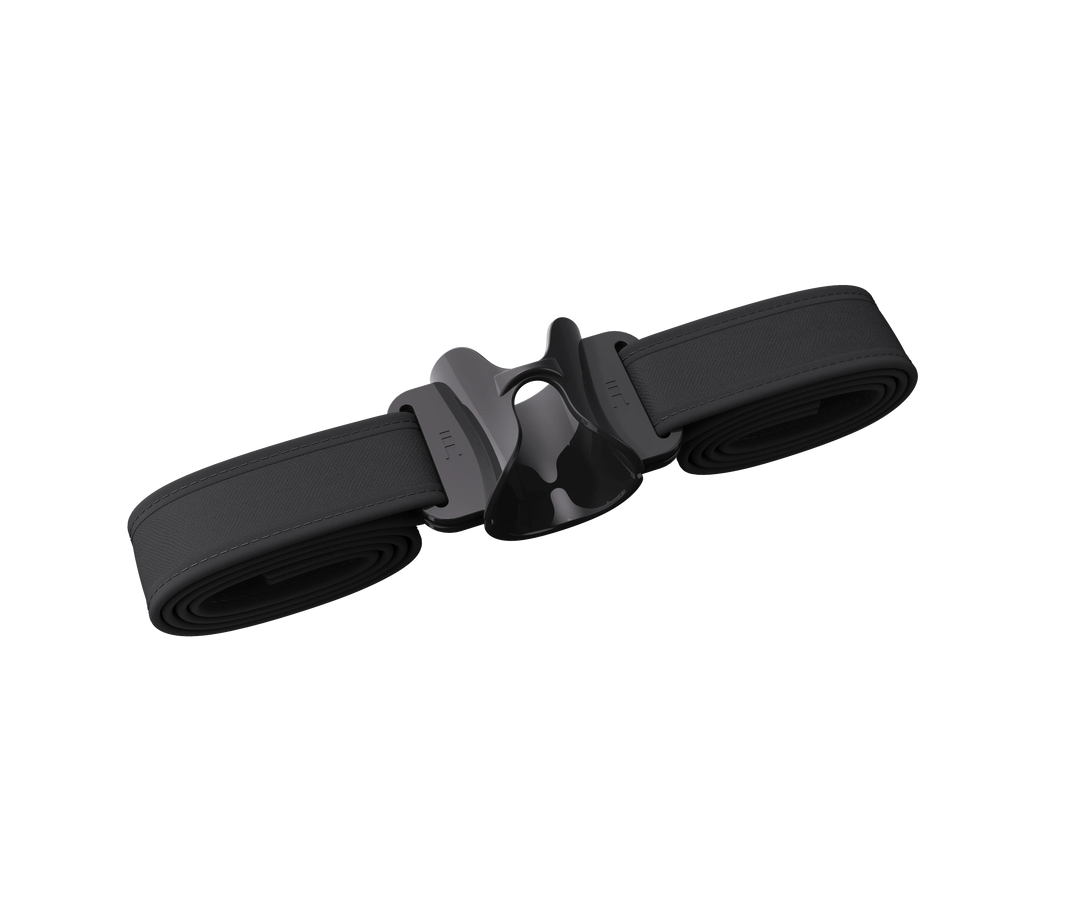 Mose 2 Thigh Strap Black