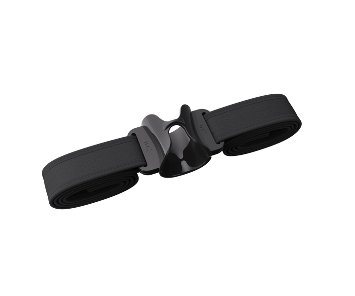 Mose 2 Thigh Strap Black