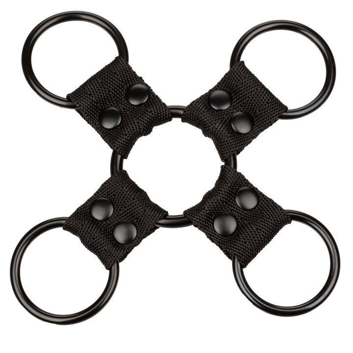 Scandal Hog Tie - image 3