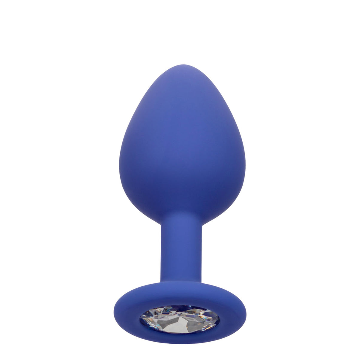 Cheeky Gems Butt Plug Set Purple - image 3