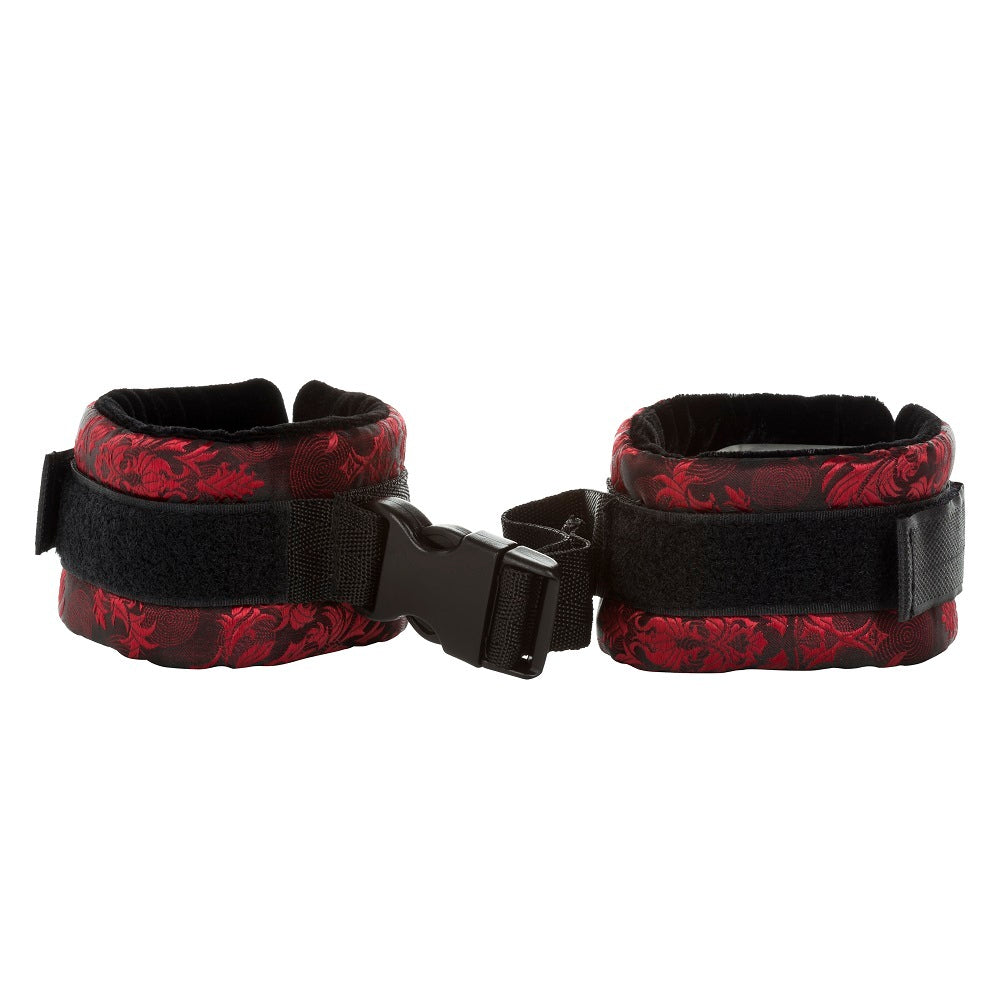 Scandal Control Cuffs - image 5