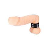 Buy Mens Expert 2 Button Ball Stretcher – Naughtyhut NZ sex toys online. Discreet delivery & top brands.