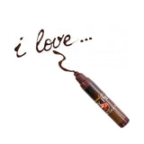Buy Milk Chocolate Body Pen – Naughtyhut NZ sex toys online. Discreet delivery & top brands.