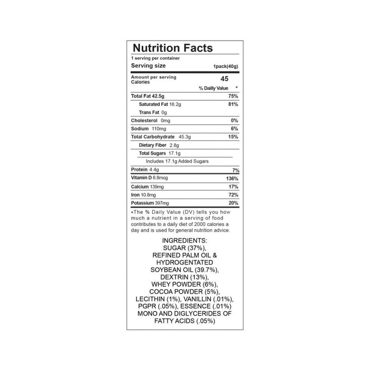 Milk Chocolate Body Pen – Sex toys NZ by Naughtyhut. Discreet delivery nationwide.