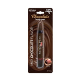 Buy Milk Chocolate Body Pen – Naughtyhut NZ sex toys online. Discreet delivery & top brands.