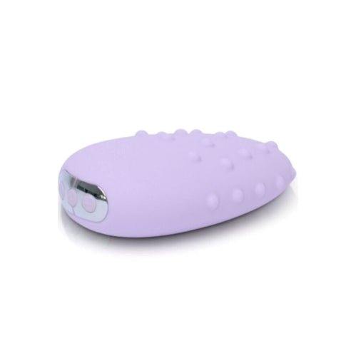 Mimi Deux Lilac – Sex toys NZ by Naughtyhut. Discreet delivery nationwide.
