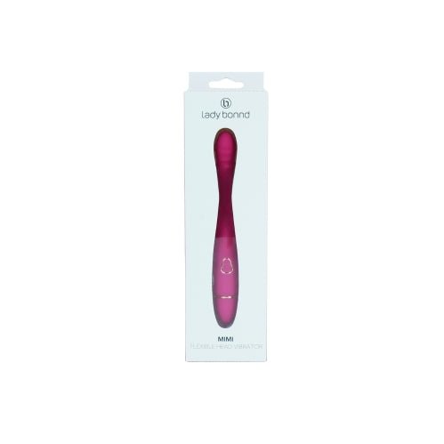 Buy Mimi G – Naughtyhut NZ sex toys online. Discreet delivery & top brands.