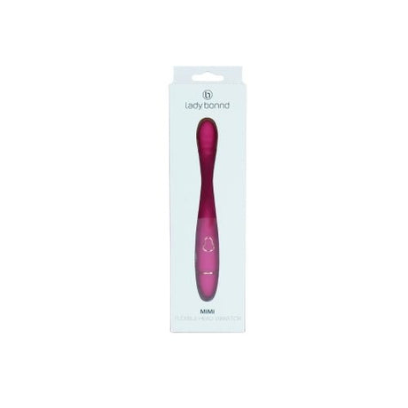 Buy Mimi G – Naughtyhut NZ sex toys online. Discreet delivery & top brands.