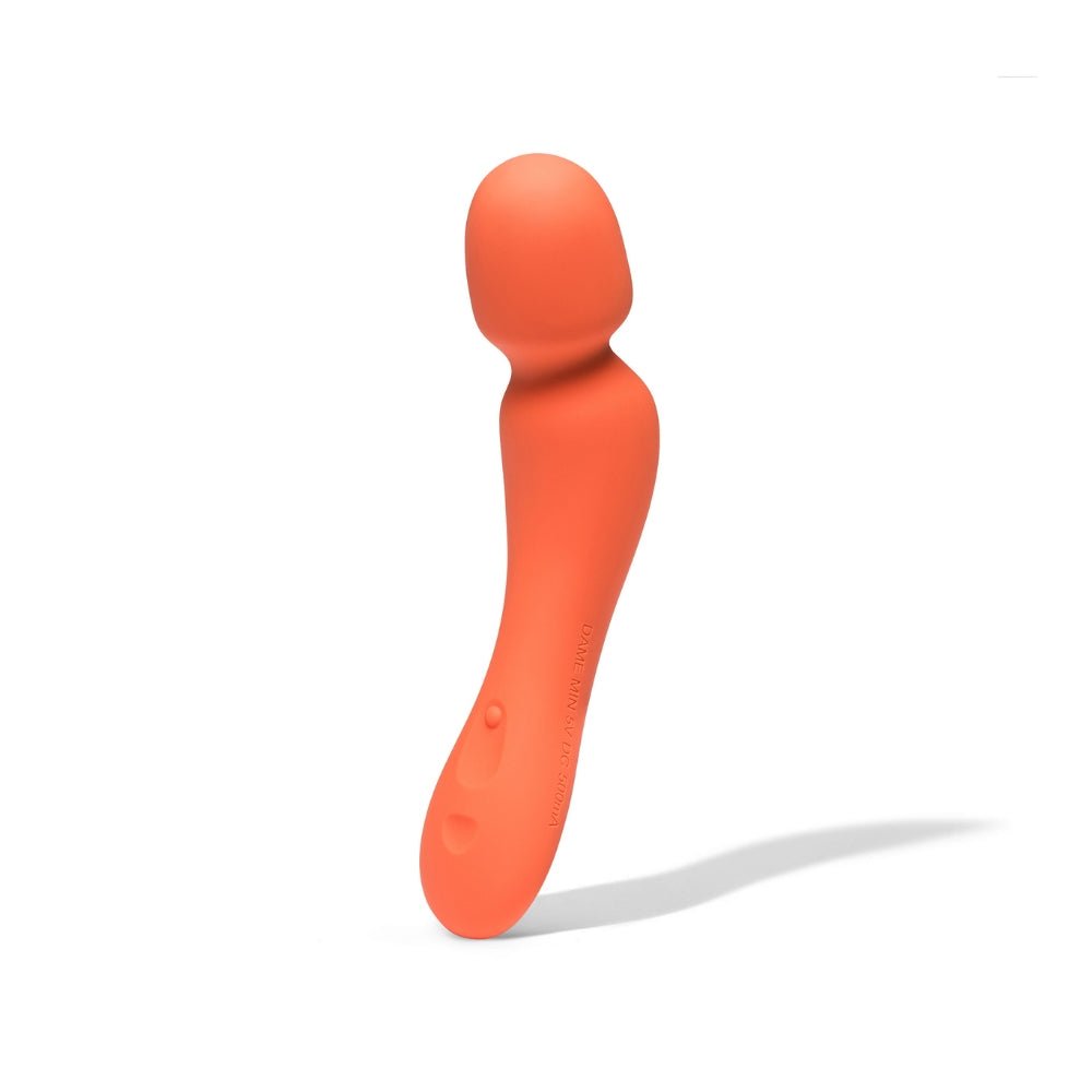 Mini Wand – Sex toys NZ by Naughtyhut. Discreet delivery nationwide.