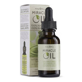 Buy Miracle Oil - Skin Soothing Oil with Hemp Seed - 30 ml Dropper Bottle – Naughtyhut NZ sex toys online. Discreet delivery & top brands.