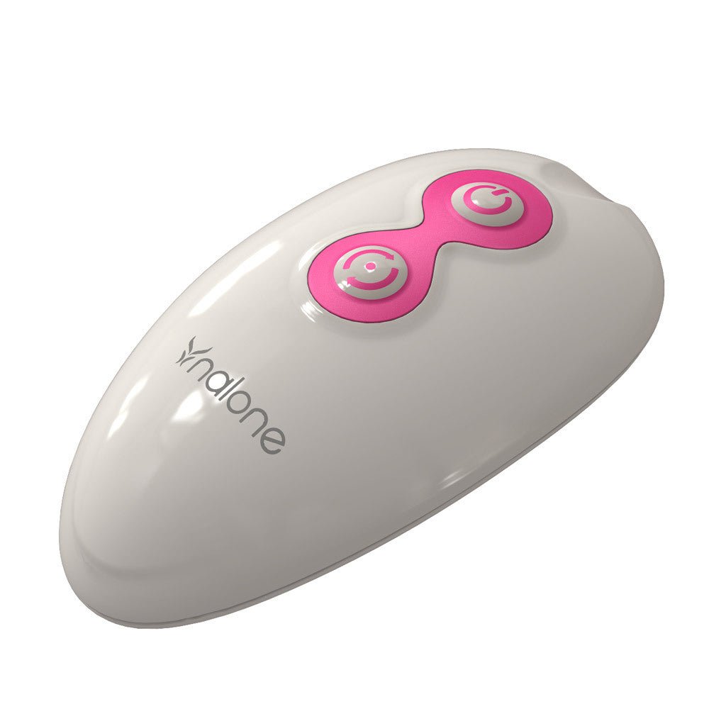 Buy Miu Miu Remote – Naughtyhut NZ sex toys online. Discreet delivery & top brands.