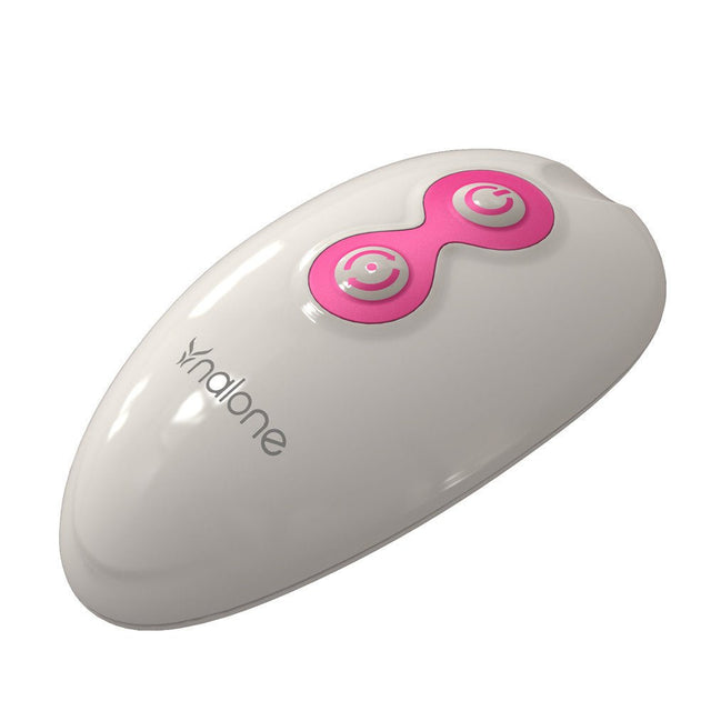 Buy Miu Miu Remote – Naughtyhut NZ sex toys online. Discreet delivery & top brands.
