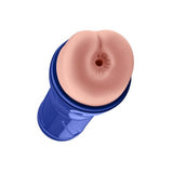 Buy Model B - 02 Stroker – Naughtyhut NZ sex toys online. Discreet delivery & top brands.