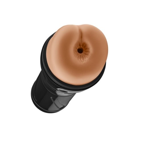 Model B - 02 Stroker – Sex toys NZ by Naughtyhut. Discreet delivery nationwide.