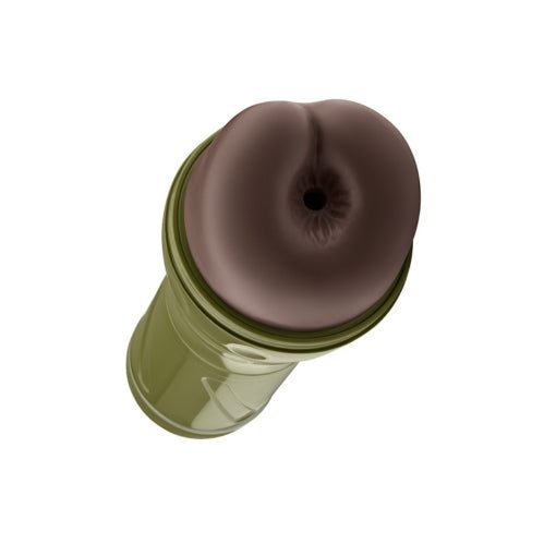 Model B - 02 Stroker – Sex toys NZ by Naughtyhut. Discreet delivery nationwide.