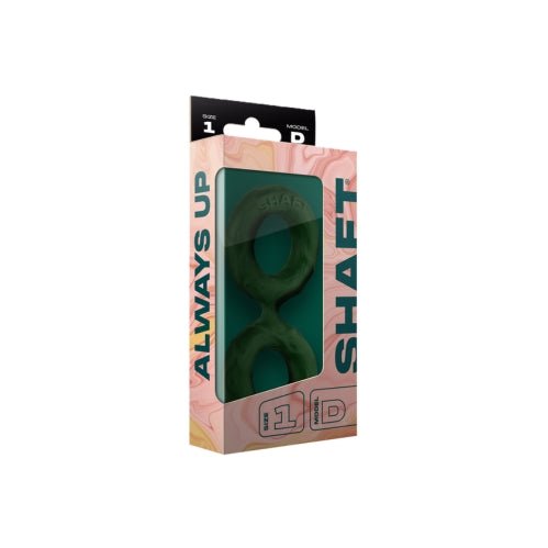 Buy Model D - Double C - Ring Size 1 – Naughtyhut NZ sex toys online. Discreet delivery & top brands.
