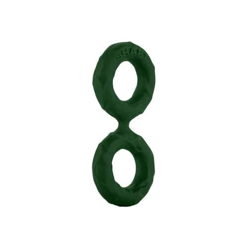 Shaft Model D, Double C-Ring Size 1