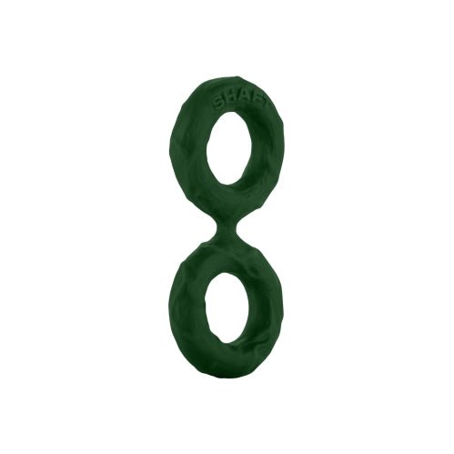 Buy Model D - Double C - Ring Size 1 – Naughtyhut NZ sex toys online. Discreet delivery & top brands.